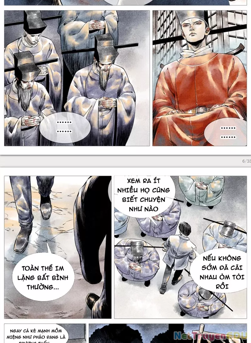 Bắt Đầu Từ Làm Vong Quốc Hoàng Đế: Chapter 14