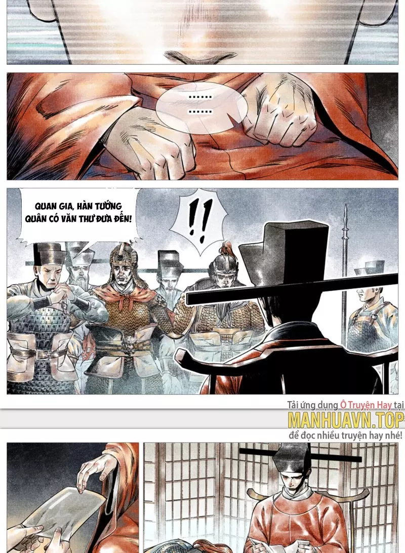 Bắt Đầu Từ Làm Vong Quốc Hoàng Đế: Chapter 14