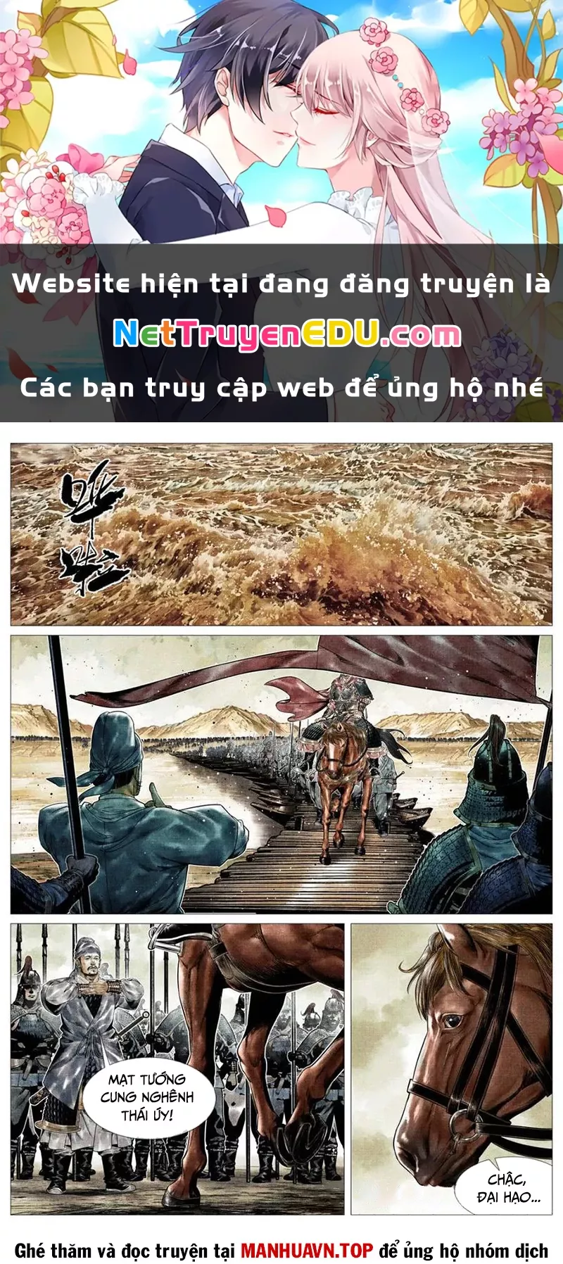 Bắt Đầu Từ Làm Vong Quốc Hoàng Đế: Chapter 140