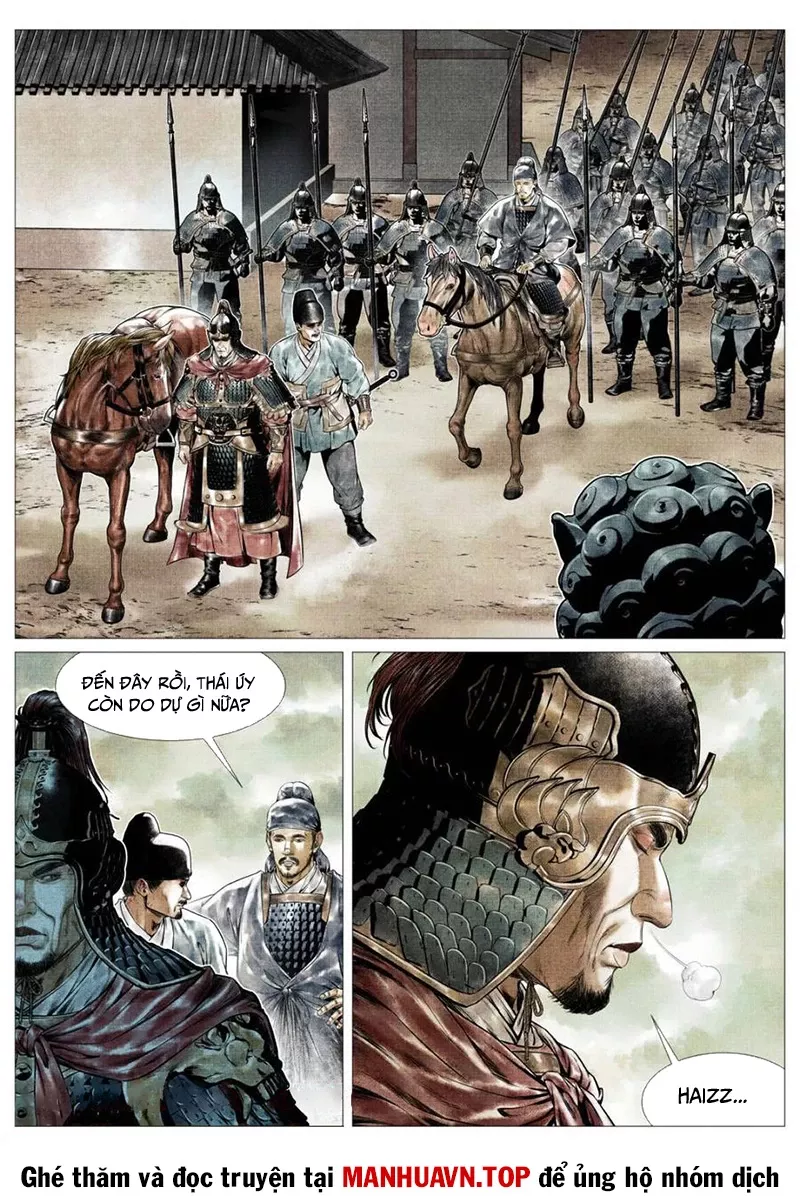 Bắt Đầu Từ Làm Vong Quốc Hoàng Đế: Chapter 140