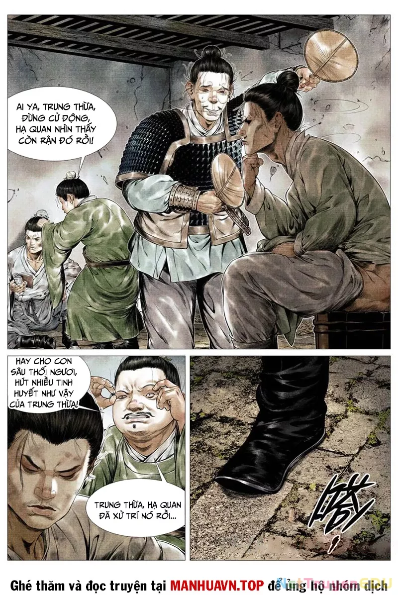 Bắt Đầu Từ Làm Vong Quốc Hoàng Đế: Chapter 140