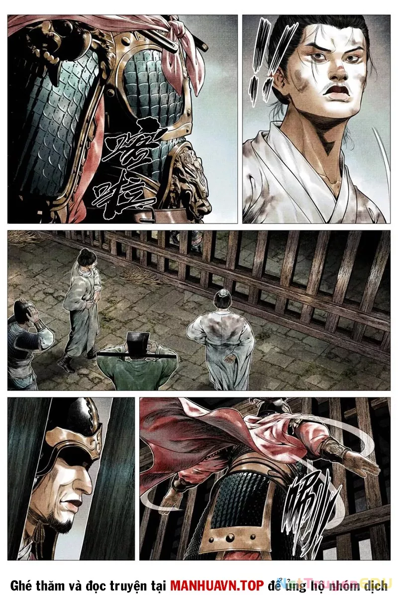 Bắt Đầu Từ Làm Vong Quốc Hoàng Đế: Chapter 140