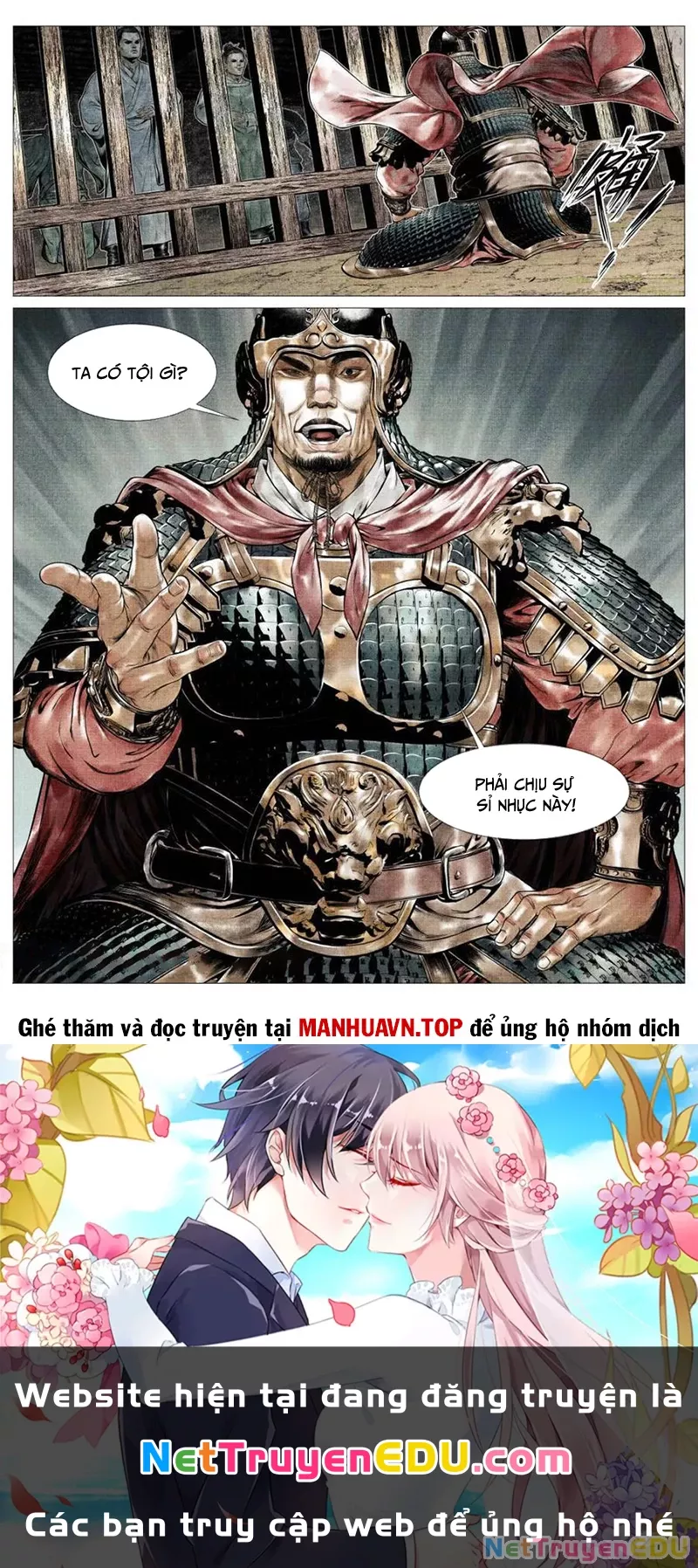 Bắt Đầu Từ Làm Vong Quốc Hoàng Đế: Chapter 140