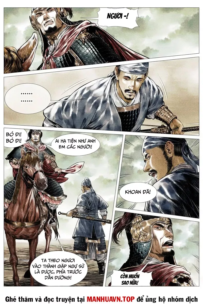 Bắt Đầu Từ Làm Vong Quốc Hoàng Đế: Chapter 140