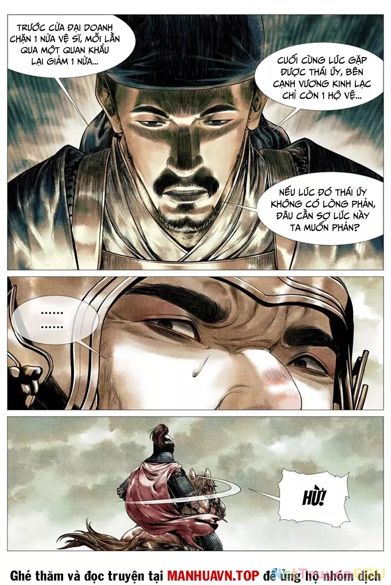 Bắt Đầu Từ Làm Vong Quốc Hoàng Đế: Chapter 140