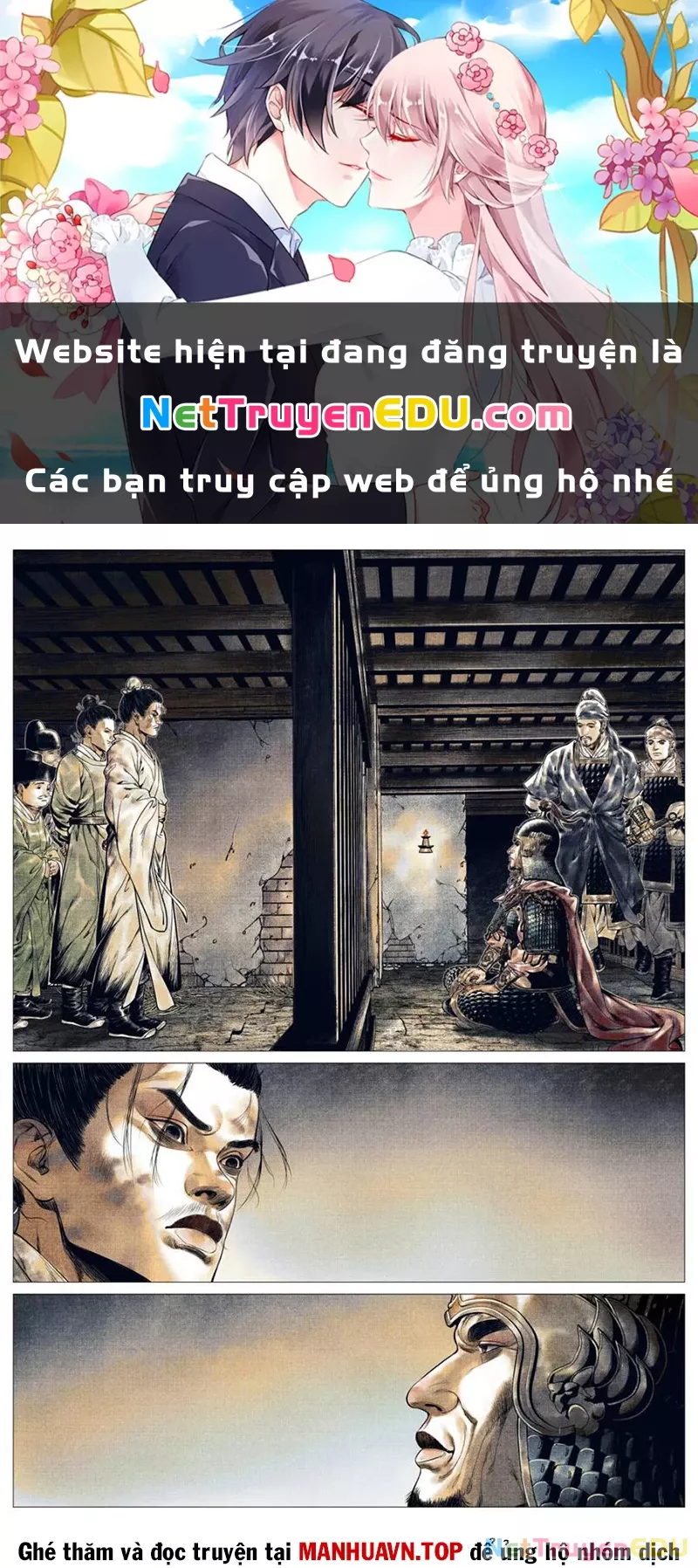 Bắt Đầu Từ Làm Vong Quốc Hoàng Đế: Chapter 141