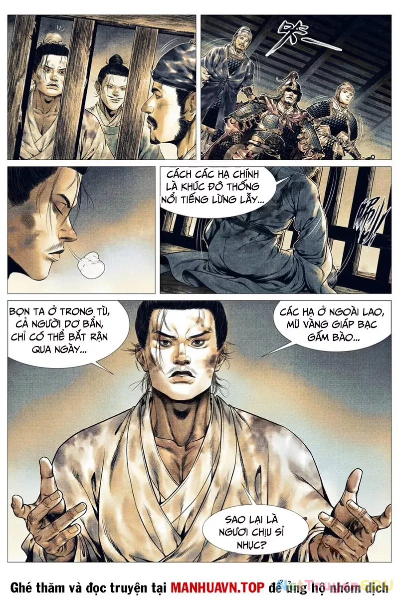 Bắt Đầu Từ Làm Vong Quốc Hoàng Đế: Chapter 141