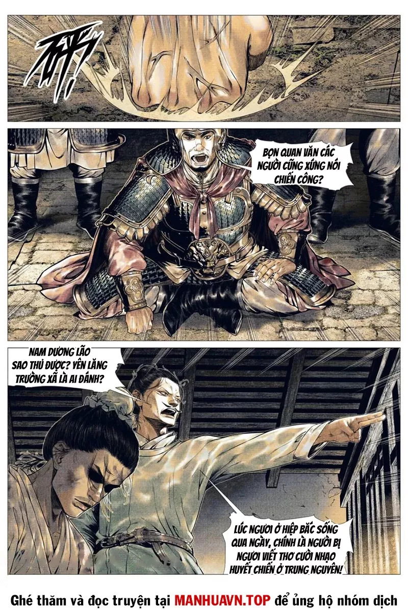 Bắt Đầu Từ Làm Vong Quốc Hoàng Đế: Chapter 141