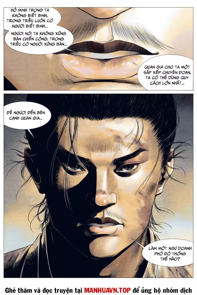 Bắt Đầu Từ Làm Vong Quốc Hoàng Đế: Chapter 141