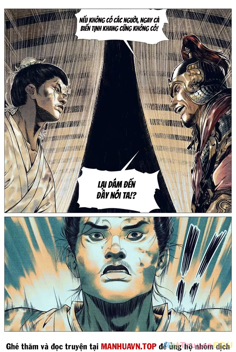 Bắt Đầu Từ Làm Vong Quốc Hoàng Đế: Chapter 141