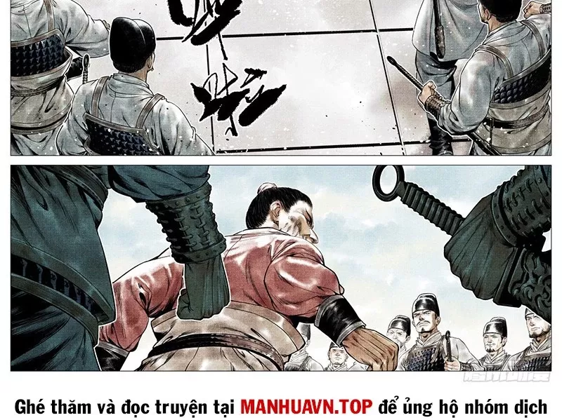 Bắt Đầu Từ Làm Vong Quốc Hoàng Đế: Chapter 143