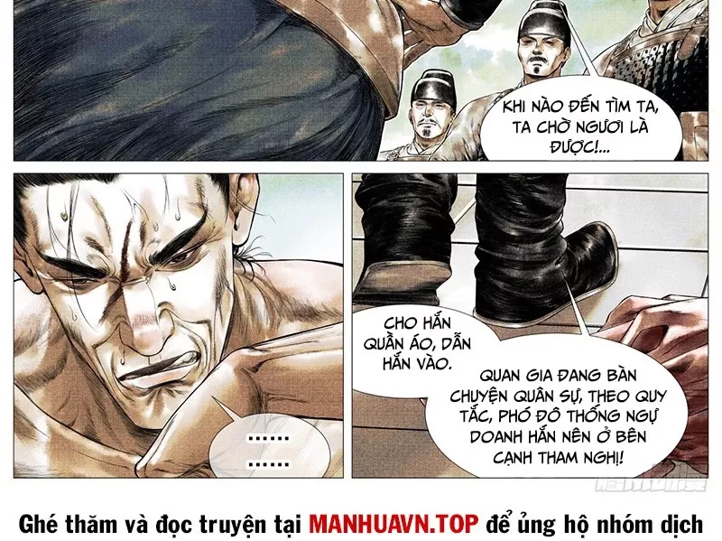 Bắt Đầu Từ Làm Vong Quốc Hoàng Đế: Chapter 143