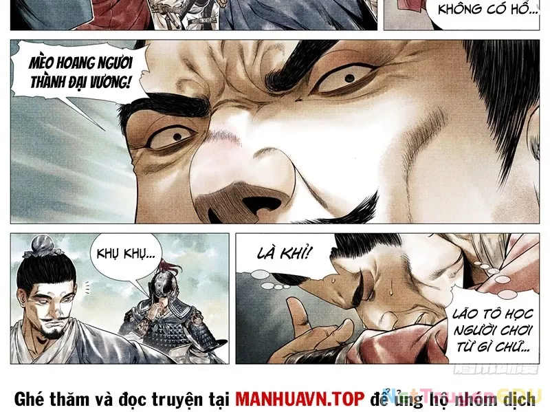 Bắt Đầu Từ Làm Vong Quốc Hoàng Đế: Chapter 143