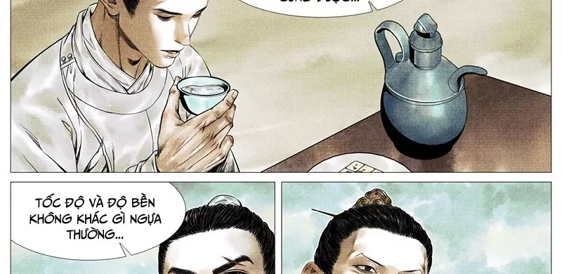 Bắt Đầu Từ Làm Vong Quốc Hoàng Đế: Chapter 146