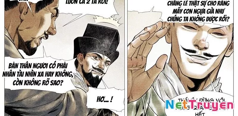 Bắt Đầu Từ Làm Vong Quốc Hoàng Đế: Chapter 146