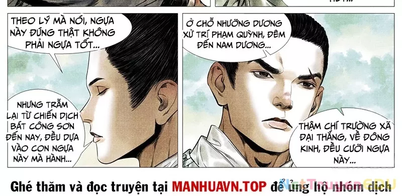 Bắt Đầu Từ Làm Vong Quốc Hoàng Đế: Chapter 146