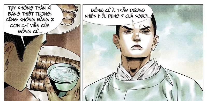 Bắt Đầu Từ Làm Vong Quốc Hoàng Đế: Chapter 146