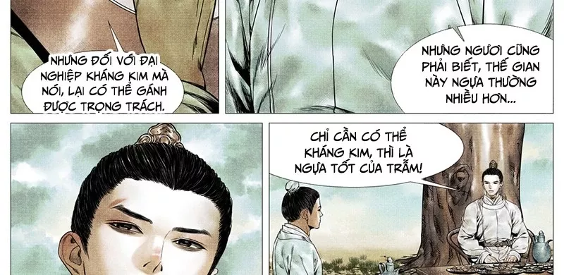 Bắt Đầu Từ Làm Vong Quốc Hoàng Đế: Chapter 146