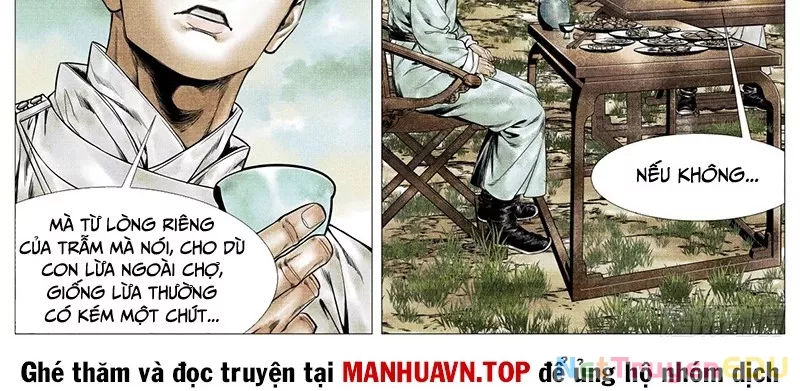 Bắt Đầu Từ Làm Vong Quốc Hoàng Đế: Chapter 146