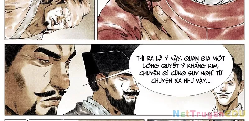 Bắt Đầu Từ Làm Vong Quốc Hoàng Đế: Chapter 146