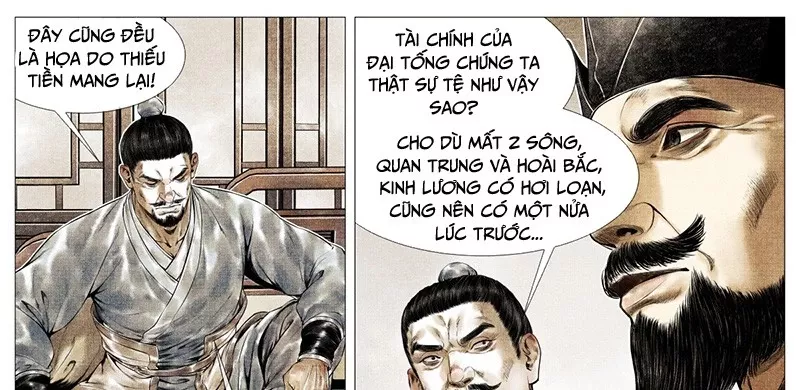 Bắt Đầu Từ Làm Vong Quốc Hoàng Đế: Chapter 146