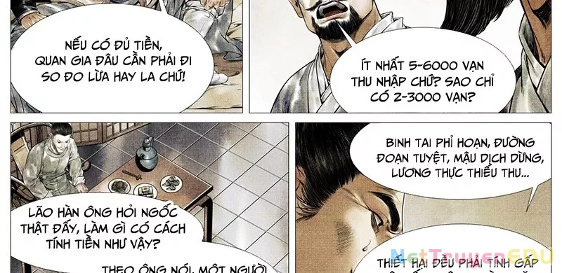 Bắt Đầu Từ Làm Vong Quốc Hoàng Đế: Chapter 146