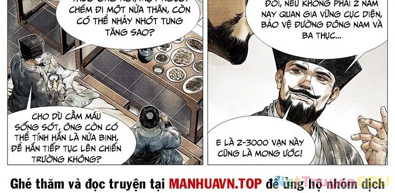 Bắt Đầu Từ Làm Vong Quốc Hoàng Đế: Chapter 146