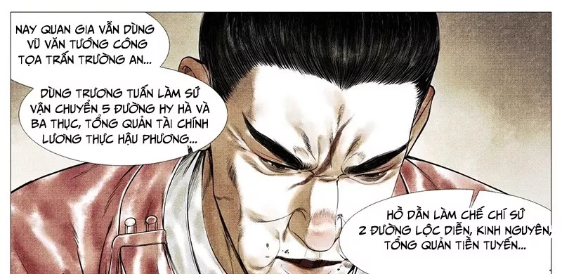 Bắt Đầu Từ Làm Vong Quốc Hoàng Đế: Chapter 146