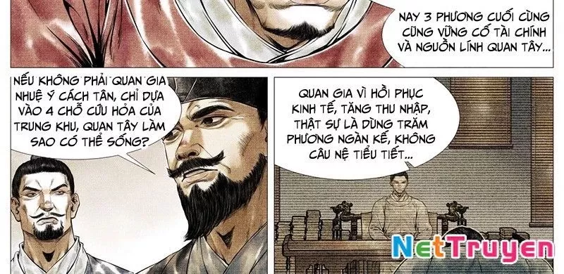 Bắt Đầu Từ Làm Vong Quốc Hoàng Đế: Chapter 146