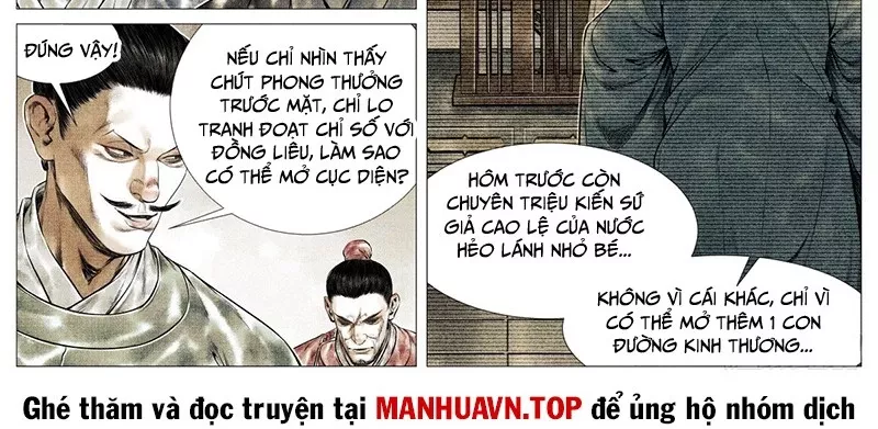 Bắt Đầu Từ Làm Vong Quốc Hoàng Đế: Chapter 146