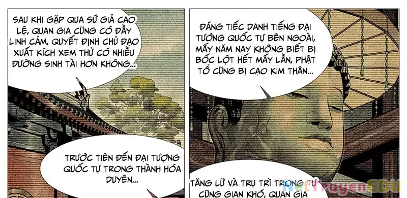 Bắt Đầu Từ Làm Vong Quốc Hoàng Đế: Chapter 146