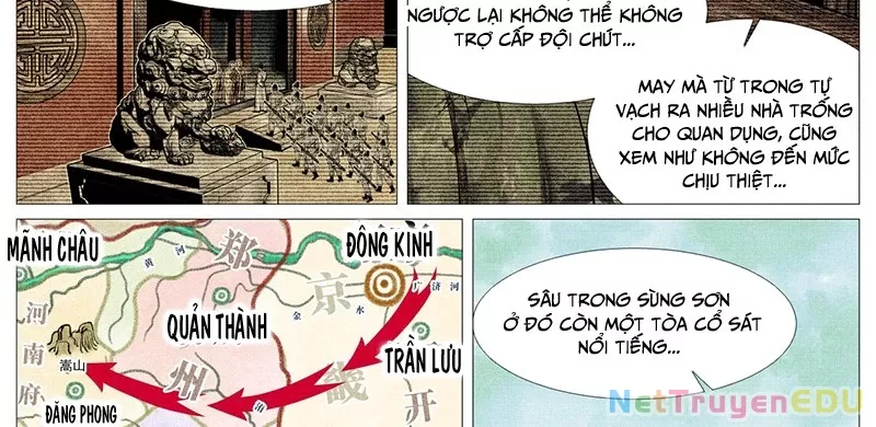 Bắt Đầu Từ Làm Vong Quốc Hoàng Đế: Chapter 146