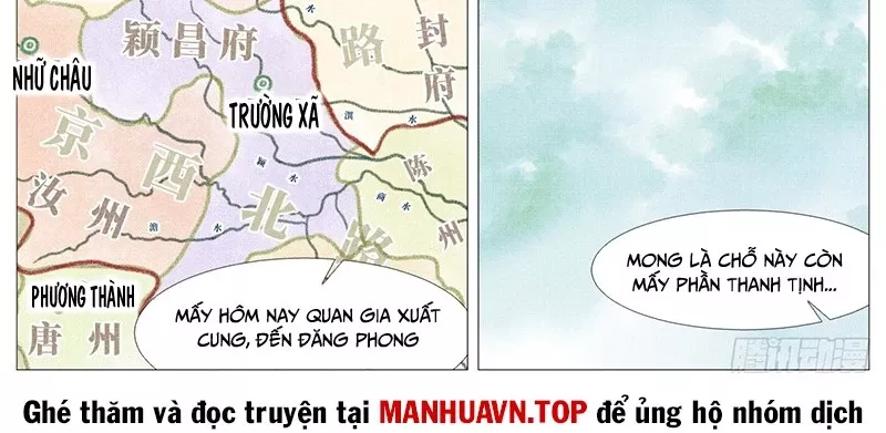 Bắt Đầu Từ Làm Vong Quốc Hoàng Đế: Chapter 146