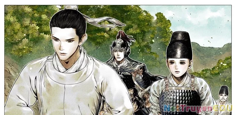 Bắt Đầu Từ Làm Vong Quốc Hoàng Đế: Chapter 146