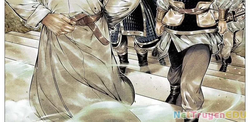 Bắt Đầu Từ Làm Vong Quốc Hoàng Đế: Chapter 146