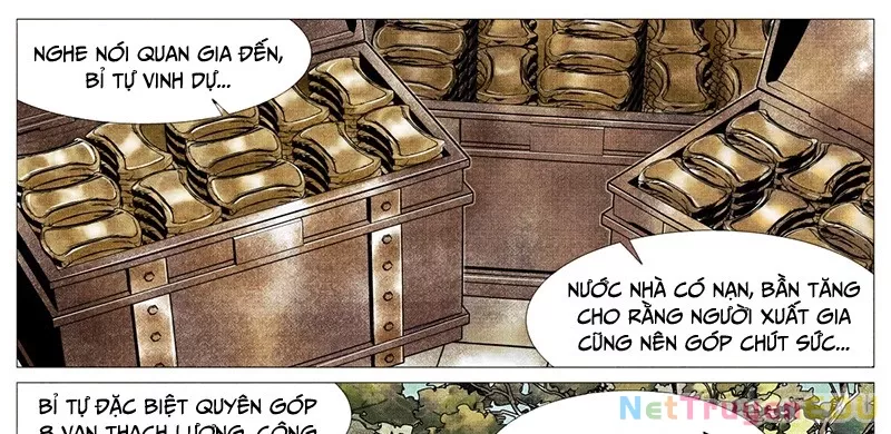 Bắt Đầu Từ Làm Vong Quốc Hoàng Đế: Chapter 146
