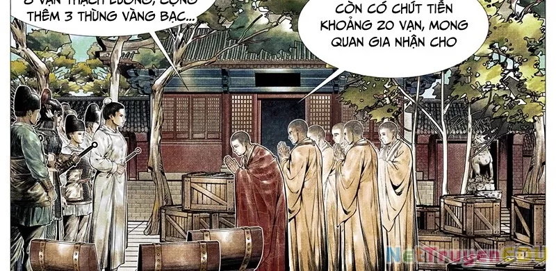 Bắt Đầu Từ Làm Vong Quốc Hoàng Đế: Chapter 146