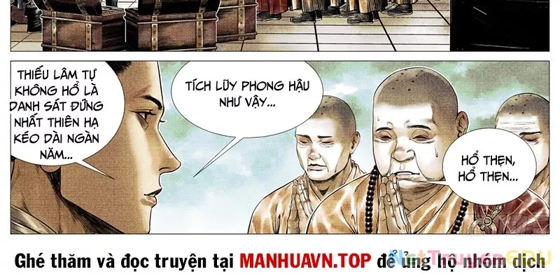 Bắt Đầu Từ Làm Vong Quốc Hoàng Đế: Chapter 146