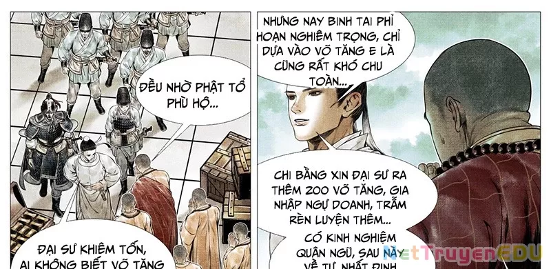 Bắt Đầu Từ Làm Vong Quốc Hoàng Đế: Chapter 146