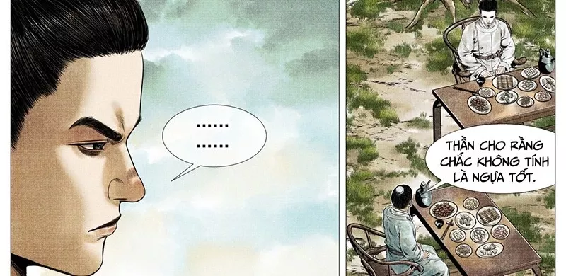 Bắt Đầu Từ Làm Vong Quốc Hoàng Đế: Chapter 146