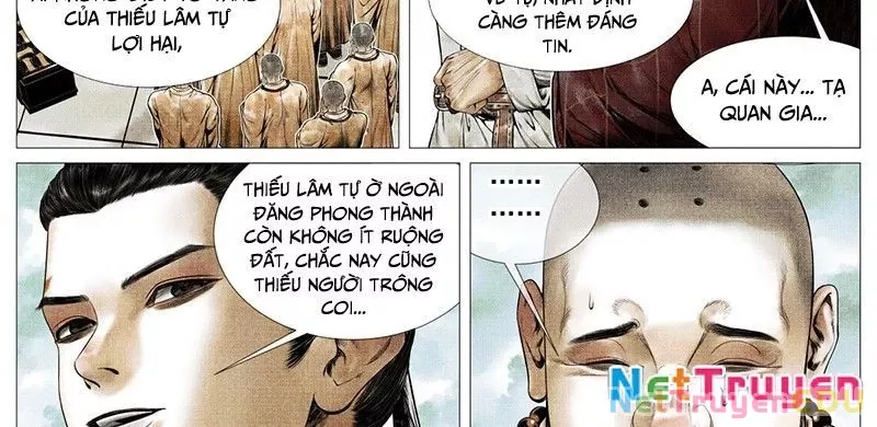 Bắt Đầu Từ Làm Vong Quốc Hoàng Đế: Chapter 146