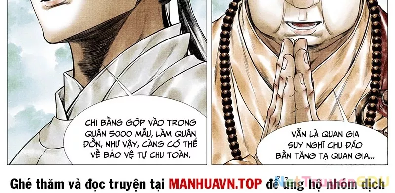 Bắt Đầu Từ Làm Vong Quốc Hoàng Đế: Chapter 146