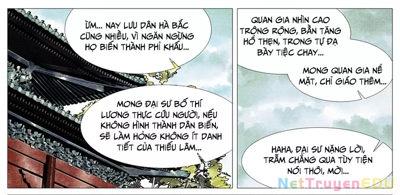 Bắt Đầu Từ Làm Vong Quốc Hoàng Đế: Chapter 146