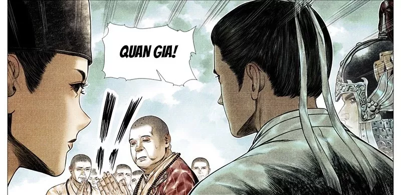 Bắt Đầu Từ Làm Vong Quốc Hoàng Đế: Chapter 146