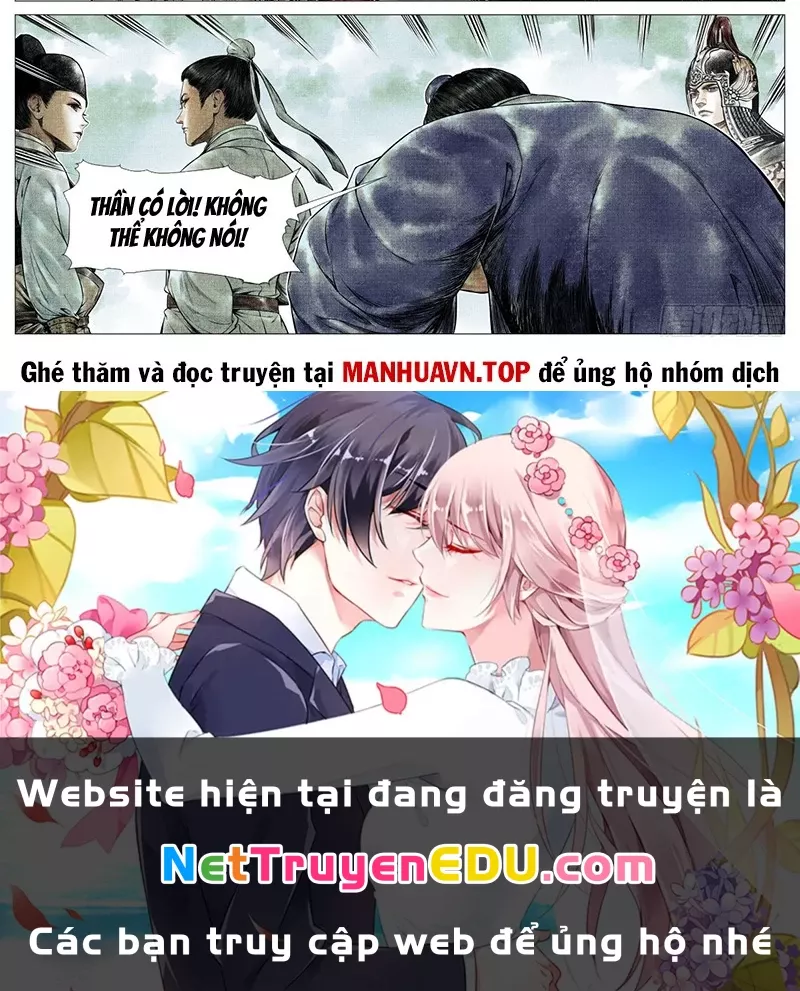 Bắt Đầu Từ Làm Vong Quốc Hoàng Đế: Chapter 146