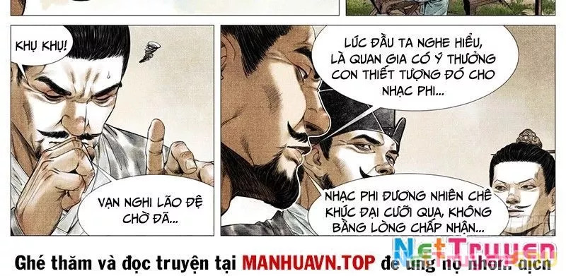 Bắt Đầu Từ Làm Vong Quốc Hoàng Đế: Chapter 146