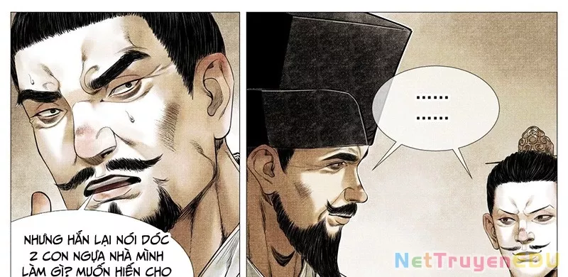 Bắt Đầu Từ Làm Vong Quốc Hoàng Đế: Chapter 146