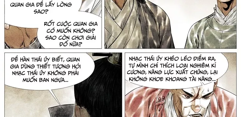 Bắt Đầu Từ Làm Vong Quốc Hoàng Đế: Chapter 146