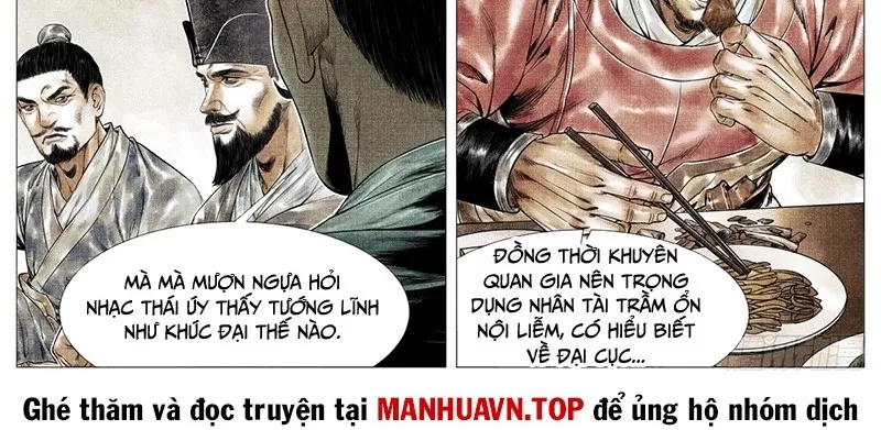 Bắt Đầu Từ Làm Vong Quốc Hoàng Đế: Chapter 146