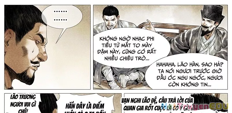 Bắt Đầu Từ Làm Vong Quốc Hoàng Đế: Chapter 146